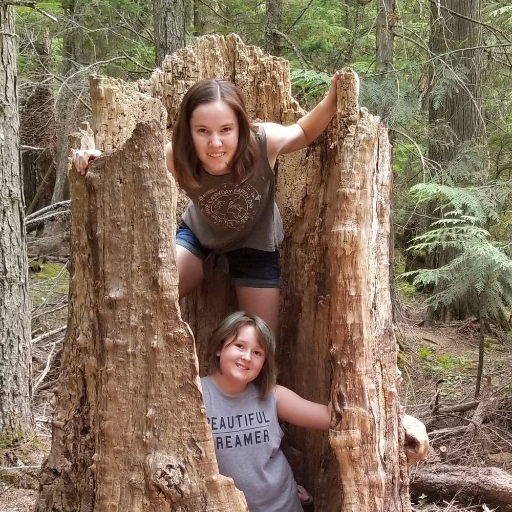 Meet your Posher, Jenny